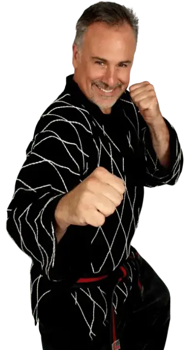 Master Stephen Ray